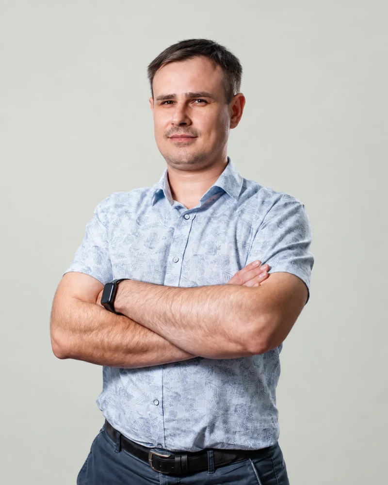 Алексей Кузнецов