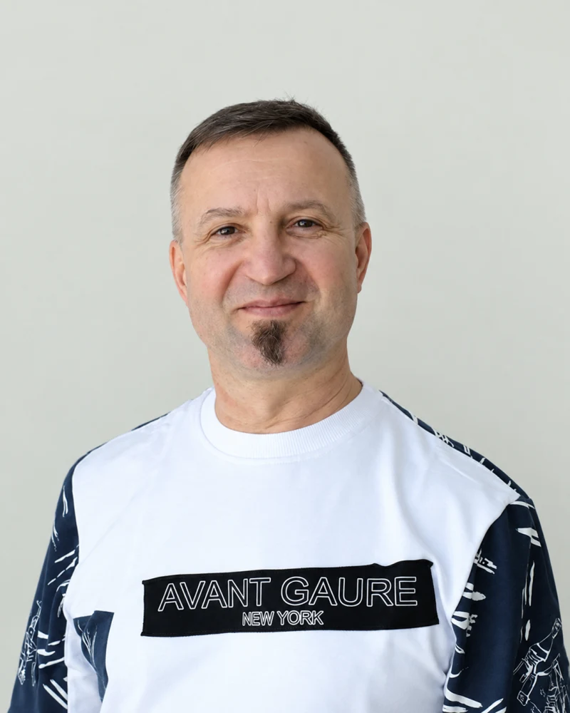 Максим Митякин
