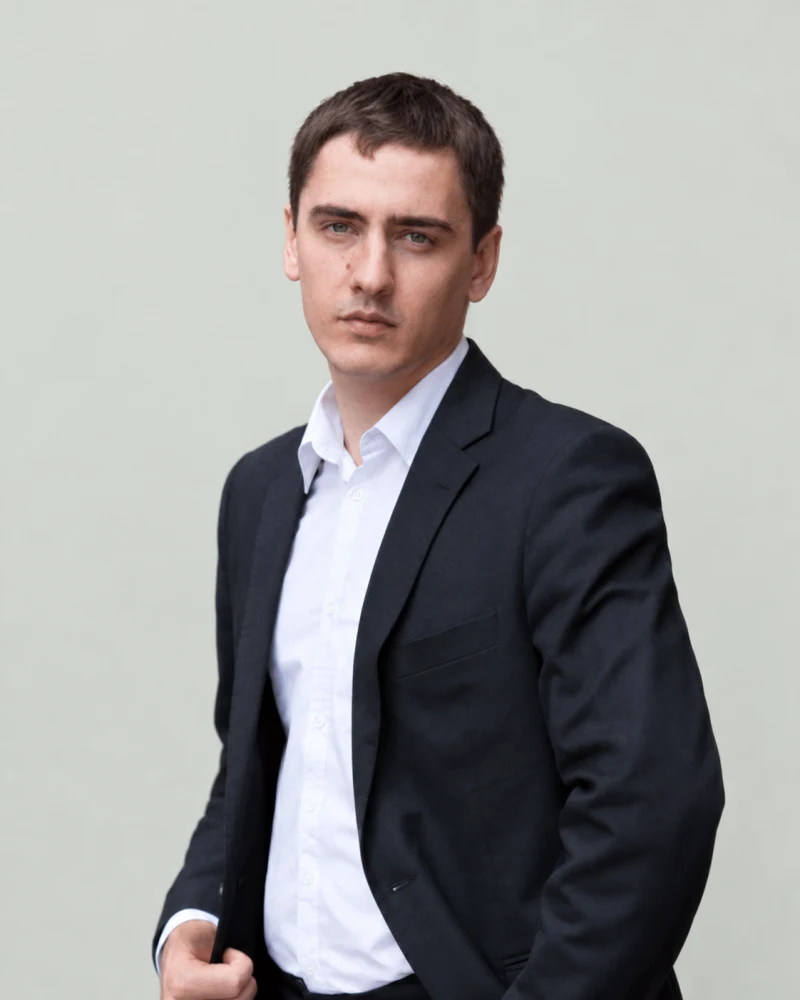 Вячеслав Леонтьев